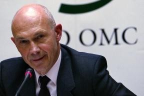 Un lider mundial acierta con el comercio mundial