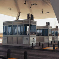 Estas son las autopistas de peaje que son gratis si viajas en coche por la noche