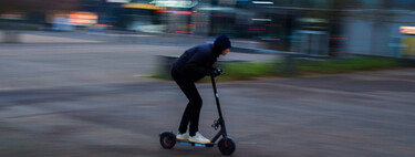Entre 80 y 250 euros al año por tener un patinete. Una nueva ley hará que sea más barato tener un scooter en España