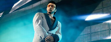 Soy un criminal de la vieja usanza en GTA Online: me toca renovarme o morir en el caos criminal de Los Santos Soy un criminal de la vieja usanza en GTA Online: me toca renovarme o morir en el caos criminal de Los Santos