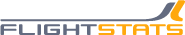 FlightStats, información sobre vuelos