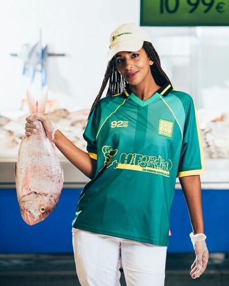 Coleccion Ropa Hiperdino Canarias