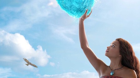 Disney Launches First Trailer An