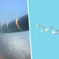Canarias va a tender un cable submarino hasta Marruecos. Si Marruecos decide extenderlo, España va a tener un problemón 
