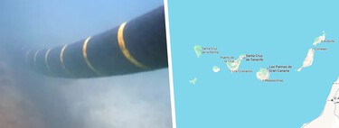 Canarias va a tender un cable submarino hasta Marruecos. Si Marruecos decide extenderlo, España va a tener un problemón 