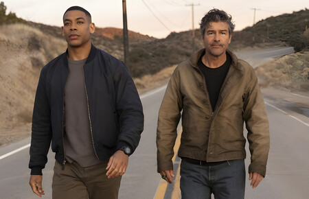 Lanterns Hbo Max