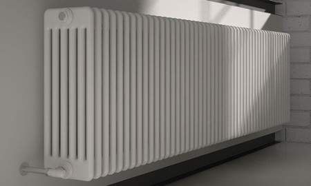 Ahorro energético en calefacción del hogar
