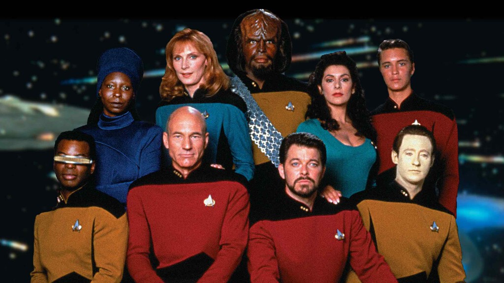 Hace 38 años, este actor de Star Trek se escribió cartas a sí mismo como fan y le despidieron tras solo dos episodios