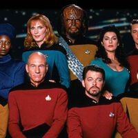 Hace 38 años, este actor de Star Trek se escribió cartas a sí mismo como fan y le despidieron tras solo dos episodios 