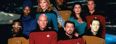 Hace 38 años, este actor de Star Trek se escribió cartas a sí mismo como fan y le despidieron tras solo dos episodios 