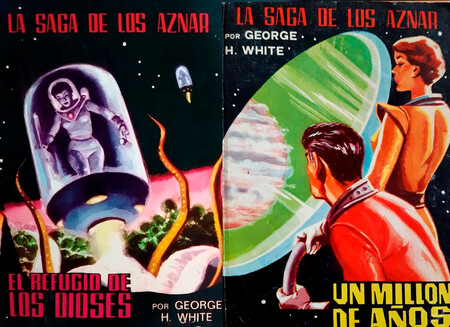La Saga De Los Aznar 2