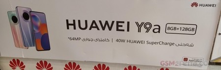 Huawei Y9a Gsmarena 001