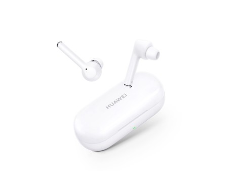 Los Huawei FreeBuds 3i llegan a España: estos son su precio y disponibilidad