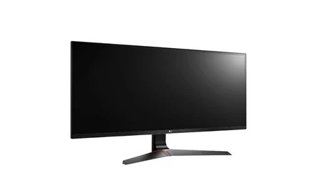 Con 34" ultrawide 2K, el LG 34UM69G-B esta semana te sale por 389 euros en PCComponentes