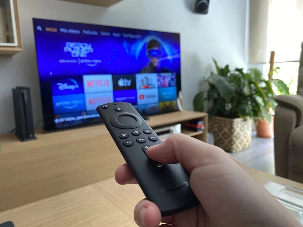 Amazon está capando los Fire TV. No quiere que usemos launchers y apps de terceros y así lo está haciendo, según AFTNews