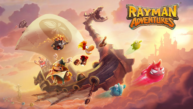 Probamos el nuevo Rayman Adventures y nos echamos a temblar con lo que podría hacerle el F2P