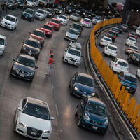 Si viajas en auto a CDMX por el Mundial, necesitas el Pase Turístico para evitarte problemas: lo sacas en 5 minutos