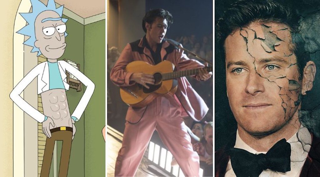 Los estrenos de HBO Max en septiembre 2022: todas las nuevas series, películas y documentales 