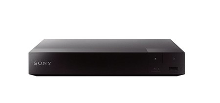 Si aún no tienes reproductor BluRay, el Sony BDPS3700 por 84,15 euros en Amazon, te interesa