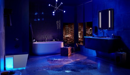 La domótica llega al baño: este es el primer inodoro conectado con Alexa que podrás controlar desde el móvil