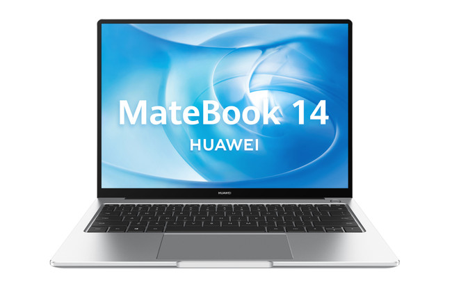 Windowsノート本体 HUAWEI MateBook 14 2020 AMD KLVL-WFH9 Windowsノート本体 HUAWEI MateBook 14 2020 AMD KLVL-WFH9 HUAWEI