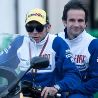 Davide Brivio ha dejado la F1. Era la bala en la recámara de Honda, pero hay un inesperado postor: Aprilia