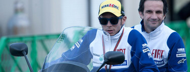 Davide Brivio ha dejado la F1. Era la bala en la recámara de Honda, pero hay un inesperado postor: Aprilia