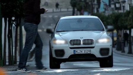 BMW M Performance