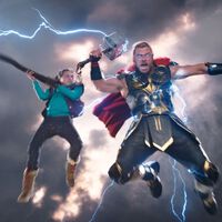 El Thor más poderoso regresará en Avengers: Doomsday, pero está destinado a sufrir por culpa de su hija 