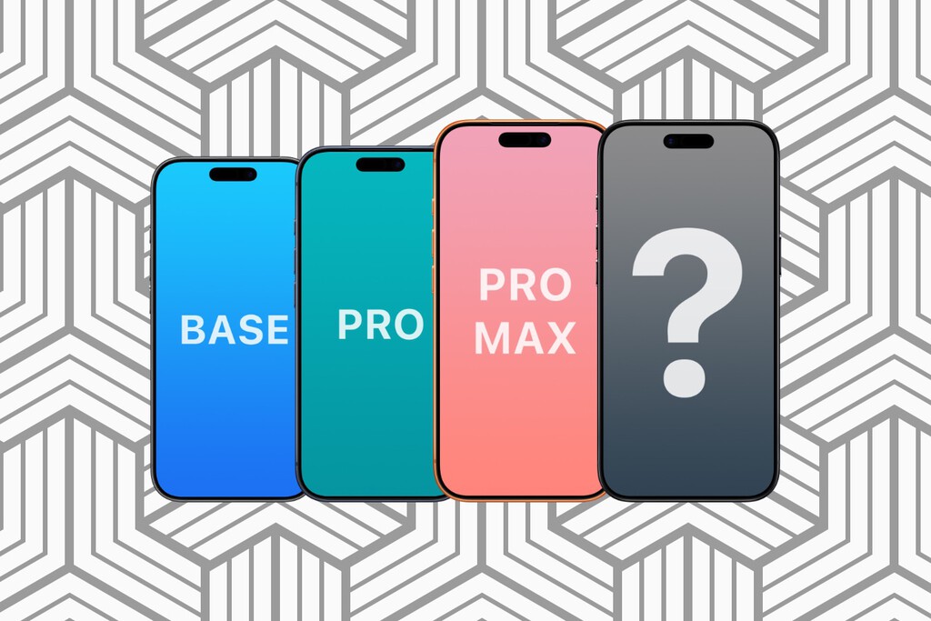 Apple lleva años atascada en el dilema del cuarto iPhone. Su estrategia con el tercero fue perfecta