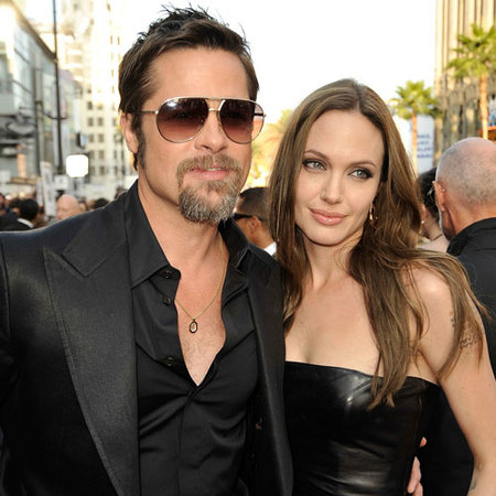 Brangelina, una pareja acechada siempre por los rumores de la ruptura
