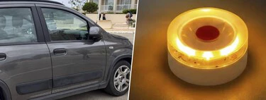 España se prepara para su primer verano con las balizas V16. Y el alquiler de coches sigue sin instrucciones claras