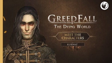 Greedfall
