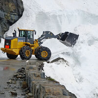 El problema de Groenlandia no es la falta de minerales: es que sacarlos es el terror de la ingeniería 