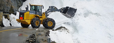 El problema de Groenlandia no es la falta de minerales: es que sacarlos es el terror de la ingeniería 