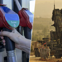 Miedo a una gasolina a 2 euros el litro: el sector ya se prepara para lo peor tras el inicio de la guerra en Irán