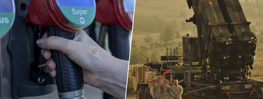 "We would be facing a black swan": the closure of the Strait of Hormuz already points to gasoline at two euros/liter