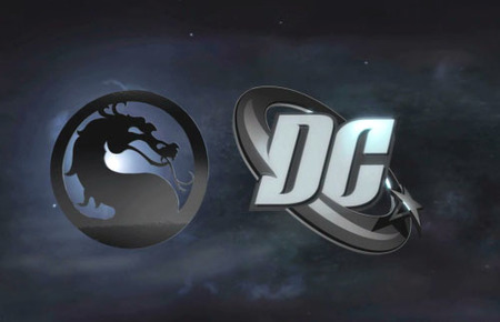 Primeros e impresionantes vídeos in-game de 'Mortal Kombat vs DC Universe'