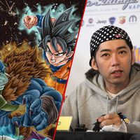 Dragon Ball Super: The Galactic Patrol está ignorando a su creador más importante: Toyotaro no está recibiendo el reconocimiento que merece 