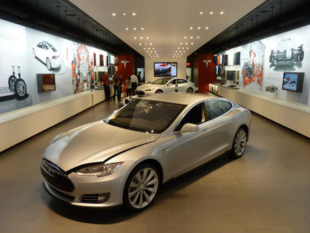 Tesla 1 - Concesionarios 0: Massachusetts sentencia a favor del fabricante