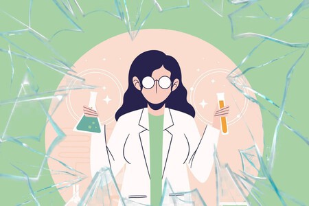 México está desperdiciando a sus científicas: son más productivas que los hombres, pero reciben menos ascensos