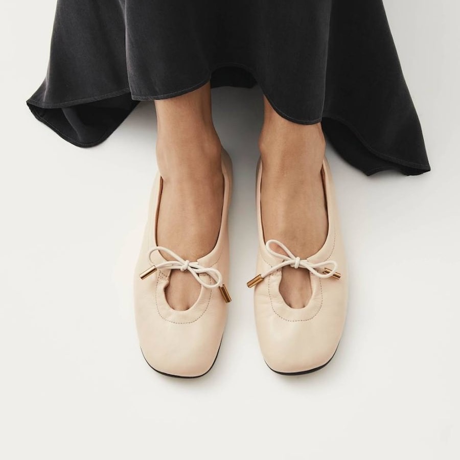 Flats Alohas