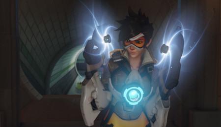 Tracer y Widowmaker protagonizan 'Viva', el segundo cortometraje de Overwatch