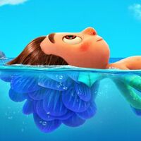 Pixar presenta el tráiler de 'Luca', su nueva película ambientada en la costa italiana que ensalza el valor de la amistad