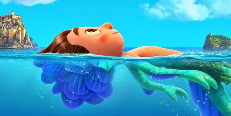 Pixar presenta el tráiler de 'Luca', su nueva película ambientada en la costa italiana que ensalza el valor de la amistad