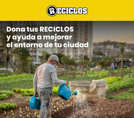 RECICLOS