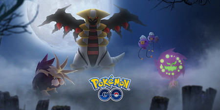 Pokémon GO da comienzo a su evento de Halloween con nuevos Pokémon, objetos, misiones y el doble de caramelos