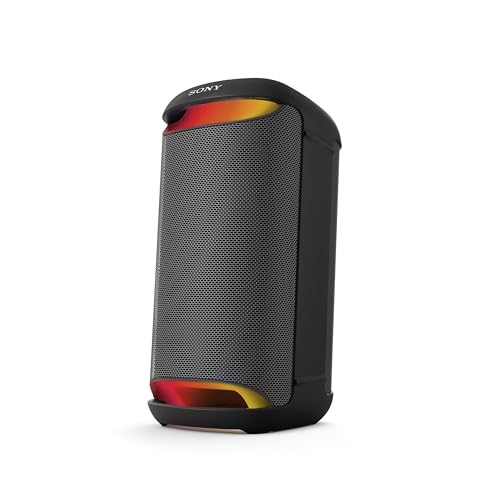 Sony SRS-XV500 Altavoz Inalámbrico Bluetooth 