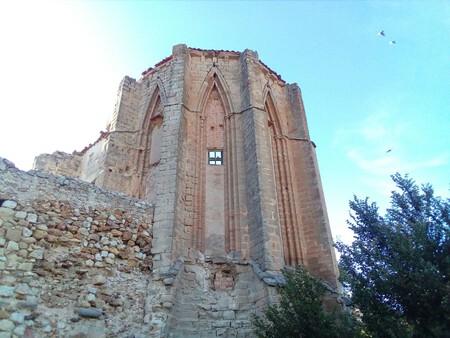 Atienza Hollywood Espana Escapadas Cortas Cerca Madrid Guadalajara Pueblo Medieval Bonito Encantador