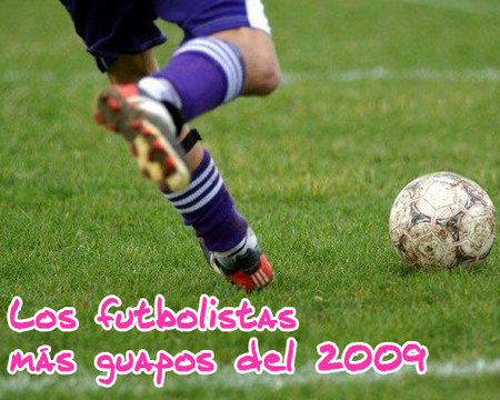 Iker Casillas, elegido el futbolista más sexy de 2009